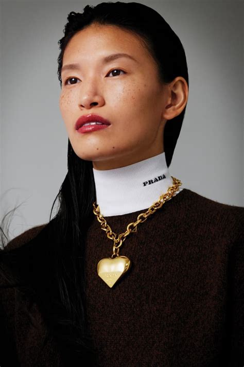 prada women's jewelry